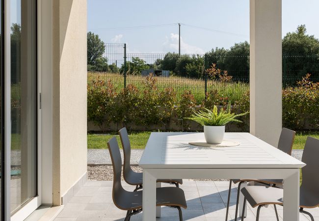 Apartment in Manerba del Garda - Cittadella 7 by Garda FeWo Apartment in Manerba del Garda - Cittadella 7 by Garda FeWo