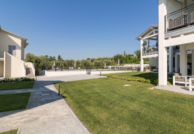 Apartment in Manerba del Garda - Cittadella 7 by Garda FeWo Apartment in Manerba del Garda - Cittadella 7 by Garda FeWo