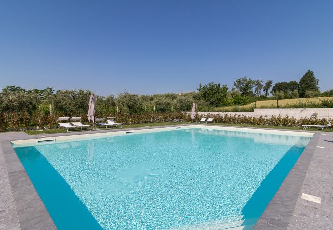 Apartment in Manerba del Garda - Cittadella 7 by Garda FeWo Apartment in Manerba del Garda - Cittadella 7 by Garda FeWo
