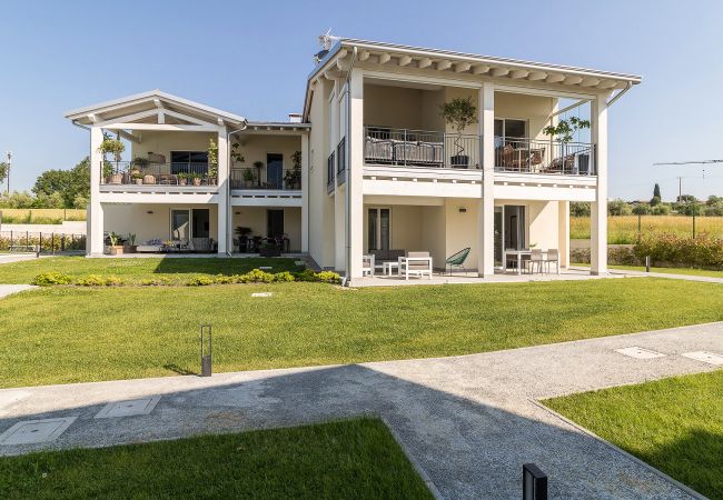 Apartment in Manerba del Garda - Cittadella 7 by Garda FeWo Apartment in Manerba del Garda - Cittadella 7 by Garda FeWo