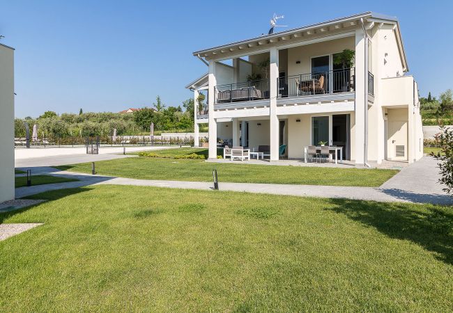 Apartment in Manerba del Garda - Cittadella 7