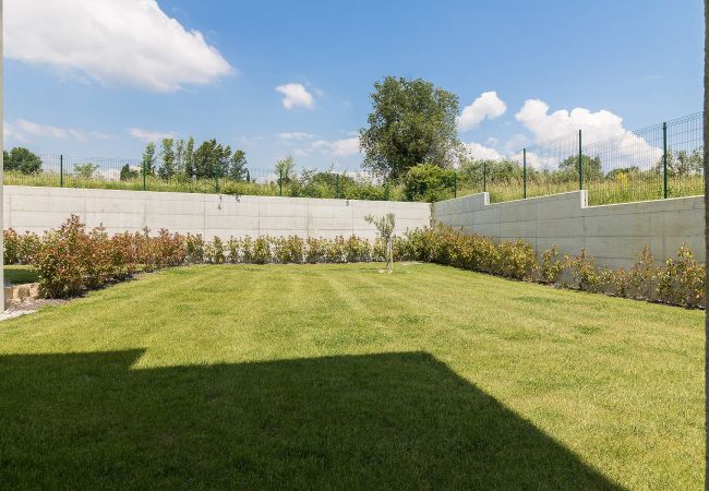 Apartment in Manerba del Garda - Cittadella 7 by Garda FeWo Apartment in Manerba del Garda - Cittadella 7 by Garda FeWo