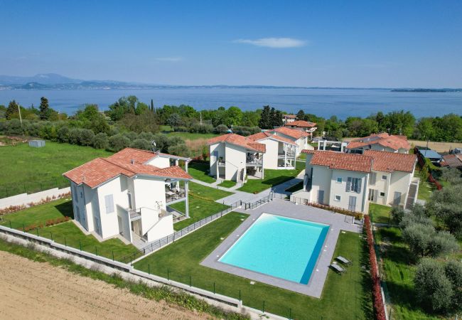 Apartment in Manerba del Garda - Cittadella 7 by Garda FeWo Apartment in Manerba del Garda - Cittadella 7 by Garda FeWo