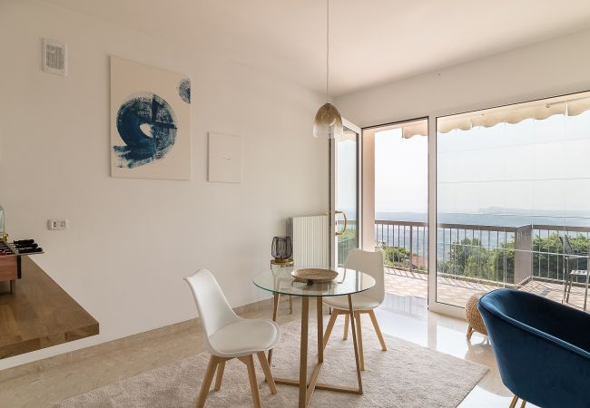 Villa in Villanuova sul Clisi - Villa Montagne & Lago by Garda FeWo Villa in Villanuova sul Clisi - Villa Montagne & Lago by Garda FeWo