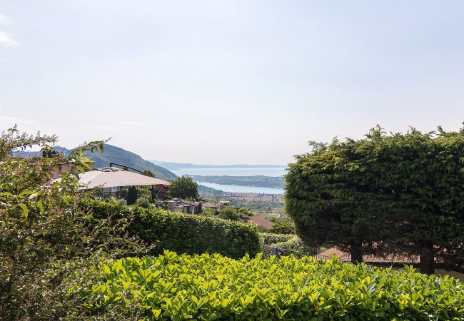Villa in Villanuova sul Clisi - Villa Montagne & Lago by Garda FeWo Villa in Villanuova sul Clisi - Villa Montagne & Lago by Garda FeWo