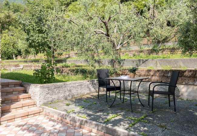Villa in Villanuova sul Clisi - Villa Montagne & Lago by Garda FeWo Villa in Villanuova sul Clisi - Villa Montagne & Lago by Garda FeWo