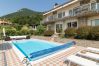 Villa in Villanuova sul Clisi - Villa Montagne & Lago by Garda FeWo Villa in Villanuova sul Clisi - Villa Montagne & Lago by Garda FeWo