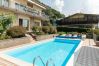 Villa in Villanuova sul Clisi - Villa Montagne & Lago by Garda FeWo Villa in Villanuova sul Clisi - Villa Montagne & Lago by Garda FeWo