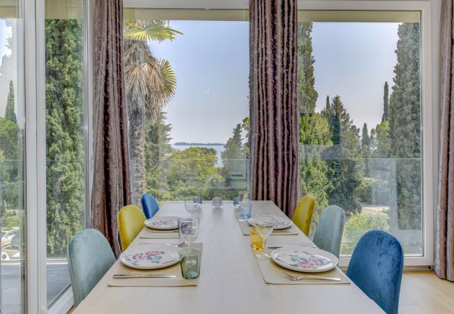 Gardone Riviera - Apartment