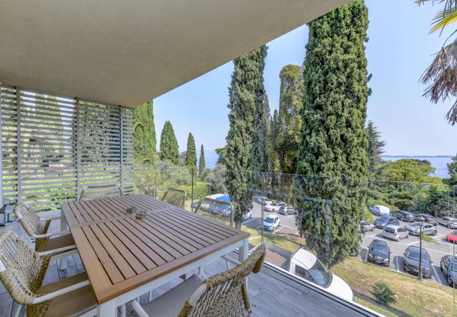 Apartment in Gardone Riviera - Diamante by Garda FeWo