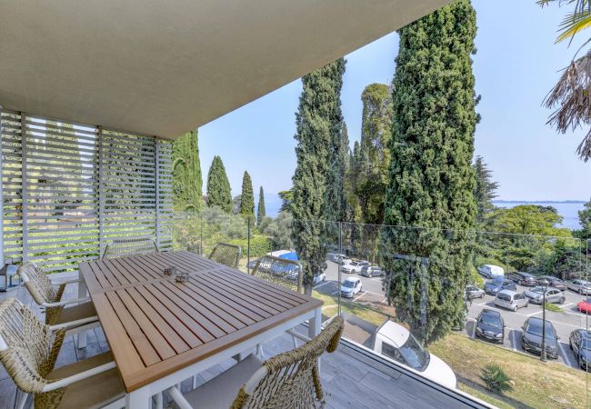 Apartment in Gardone Riviera - Diamante by Garda FeWo Apartment in Gardone Riviera - Diamante by Garda FeWo