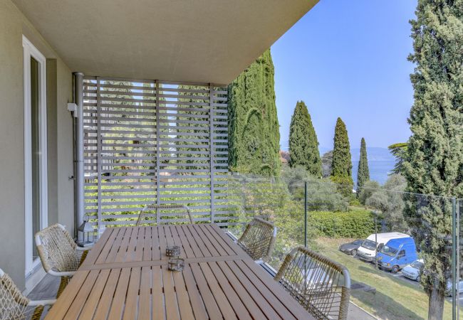 Apartment in Gardone Riviera - Diamante by Garda FeWo Apartment in Gardone Riviera - Diamante by Garda FeWo