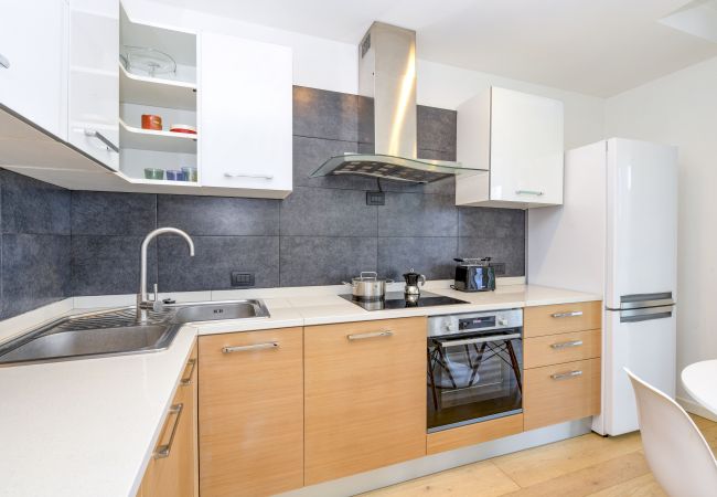 Apartment in Gardone Riviera - Diamante by Garda FeWo Apartment in Gardone Riviera - Diamante by Garda FeWo