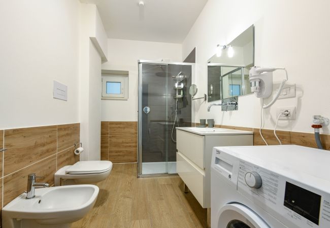 Apartment in Gardone Riviera - Diamante by Garda FeWo Apartment in Gardone Riviera - Diamante by Garda FeWo