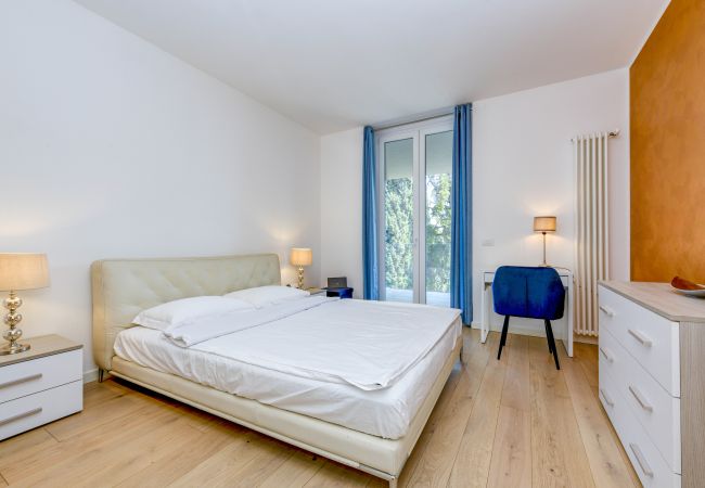 Apartment in Gardone Riviera - Diamante by Garda FeWo Apartment in Gardone Riviera - Diamante by Garda FeWo