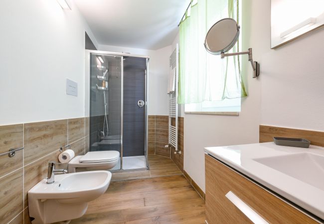 Apartment in Gardone Riviera - Diamante by Garda FeWo Apartment in Gardone Riviera - Diamante by Garda FeWo