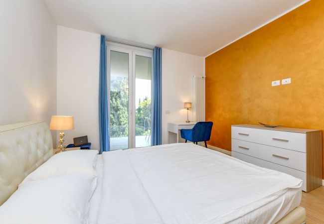Apartment in Gardone Riviera - Diamante by Garda FeWo