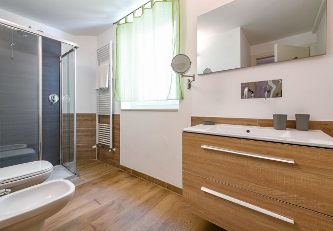 Apartment in Gardone Riviera - Diamante by Garda FeWo Apartment in Gardone Riviera - Diamante by Garda FeWo