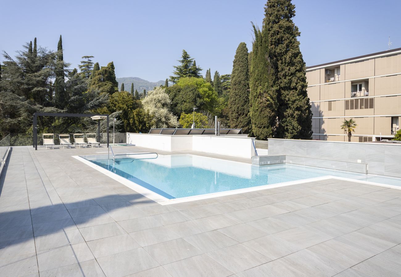 Apartment in Gardone Riviera - Diamante by Garda FeWo