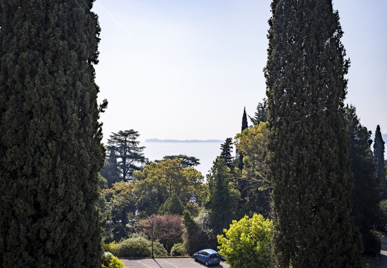Apartment in Gardone Riviera - Diamante by Garda FeWo