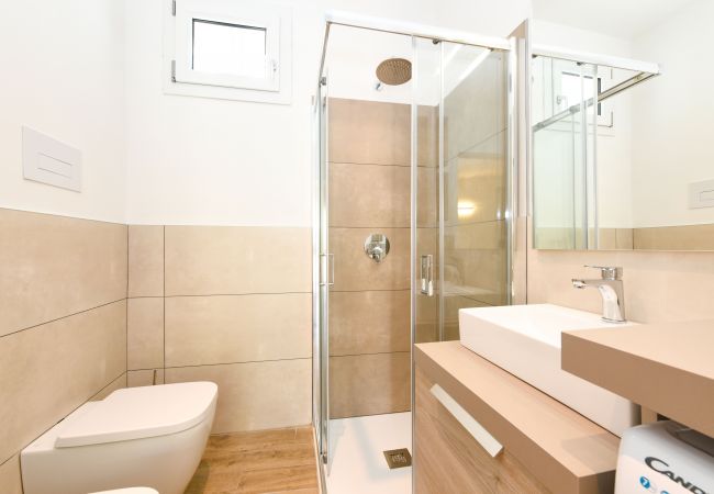 Apartment in Toscolano-Maderno - Tre passi dal lago 3 by Garda FeWo Apartment in Toscolano-Maderno - Tre passi dal lago 3 by Garda FeWo