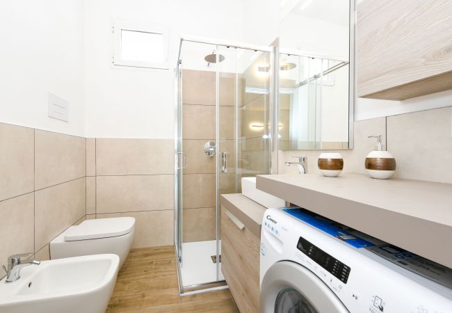 Apartment in Toscolano-Maderno - Tre passi dal lago 2 by Garda FeWo Apartment in Toscolano-Maderno - Tre passi dal lago 2 by Garda FeWo