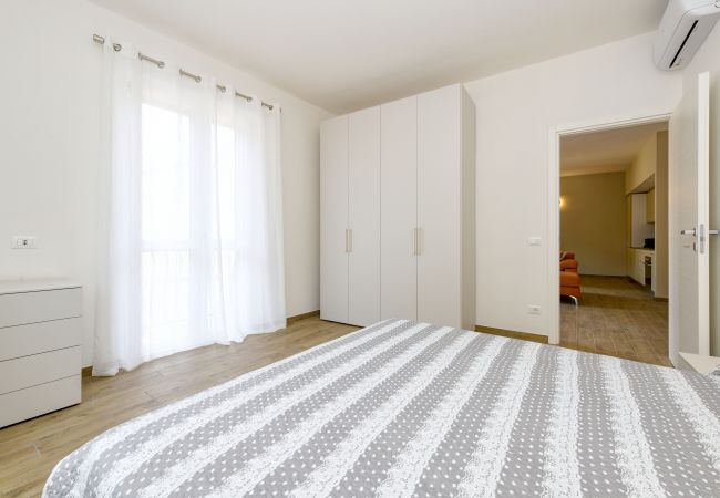 Apartment in Toscolano-Maderno - Tre passi dal lago 2 by Garda FeWo Apartment in Toscolano-Maderno - Tre passi dal lago 2 by Garda FeWo