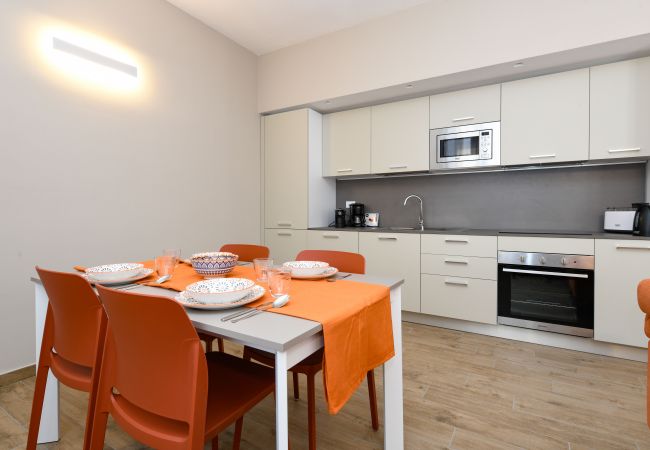 Apartment in Toscolano-Maderno - Tre passi dal lago 2 by Garda FeWo Apartment in Toscolano-Maderno - Tre passi dal lago 2 by Garda FeWo