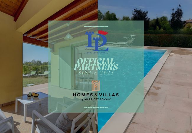 Apartment in Desenzano del Garda - 21 - Oasis