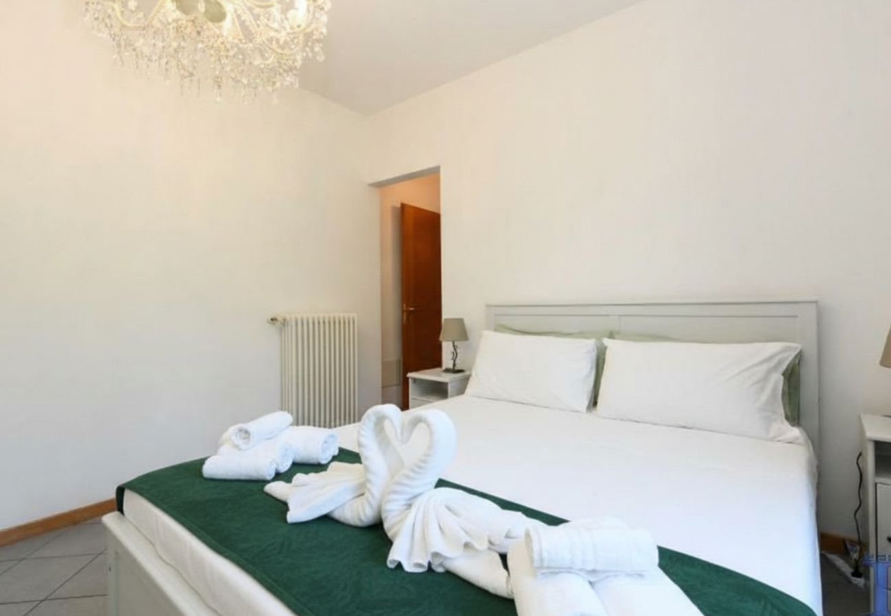 Apartment in Desenzano del Garda - 21 - Oasis