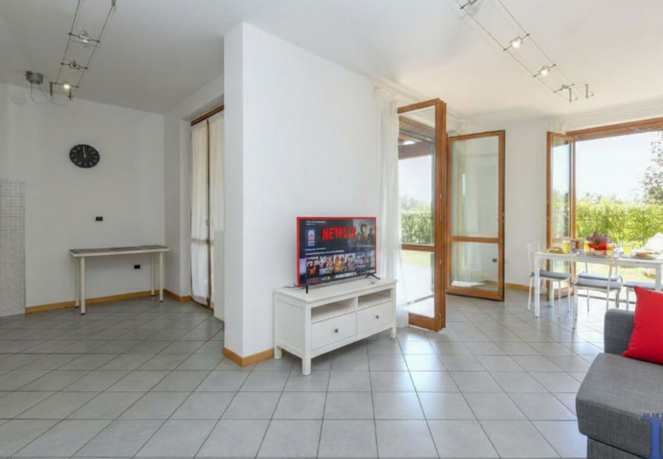 Apartment in Desenzano del Garda - 21 - Oasis