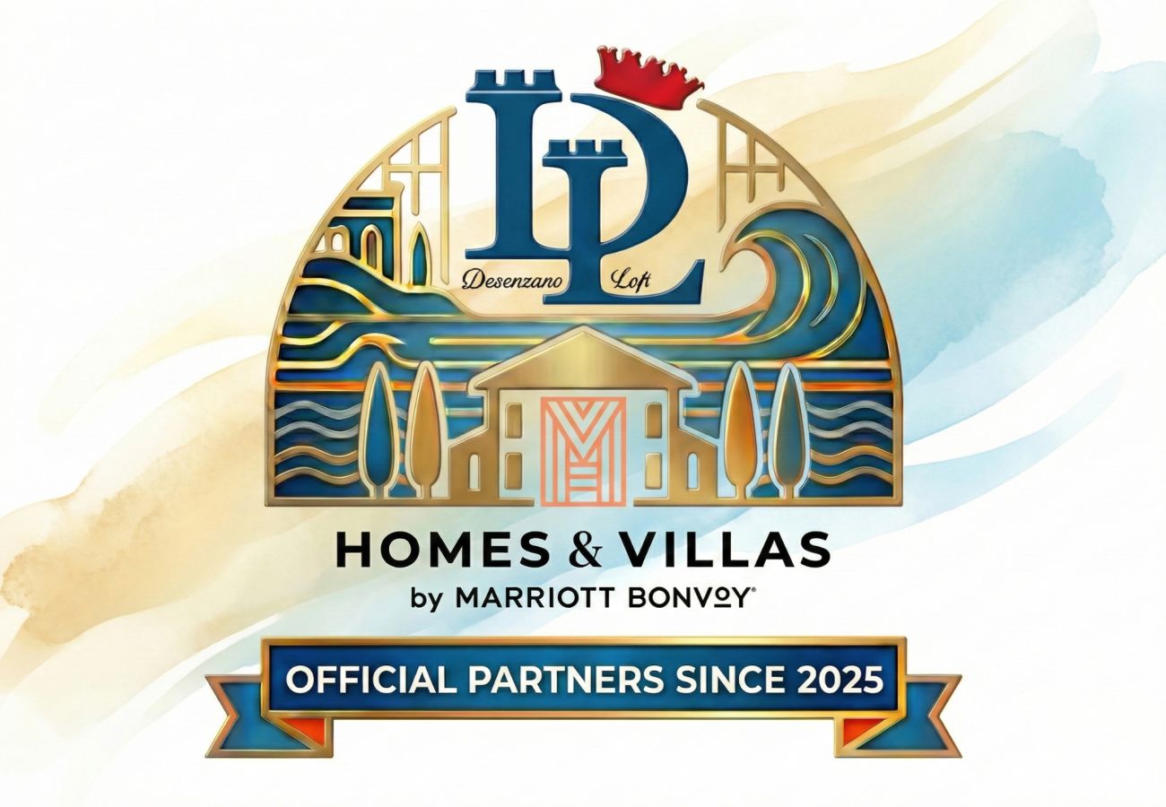 Apartment in Desenzano del Garda - 21 - Oasis