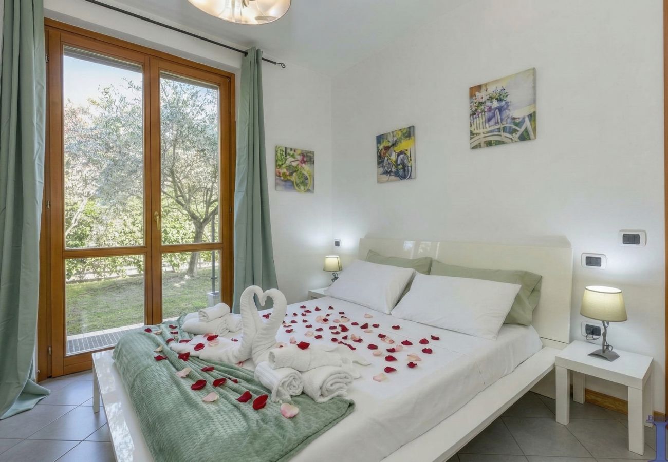 Apartment in Desenzano del Garda - 21 - Oasis