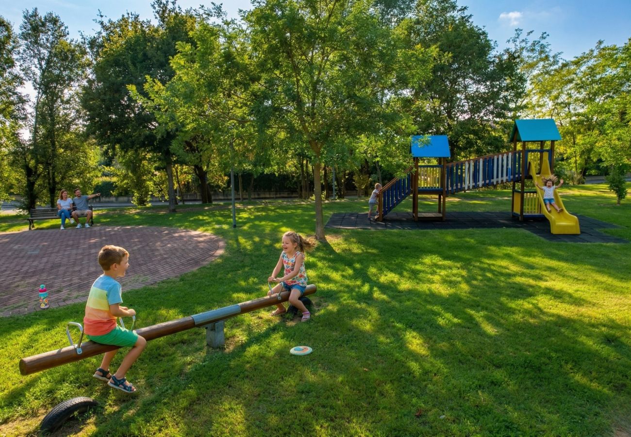 Apartment in Desenzano del Garda - 21 - Oasis