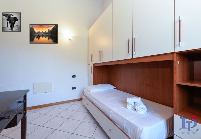 Apartment in Desenzano del Garda - 38 - DesenzanoLoft Olimpia