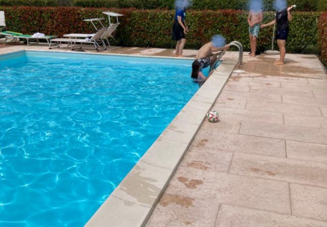 Apartment in Desenzano del Garda - 38 - DesenzanoLoft Olimpia Apartment in Desenzano del Garda - 38 - DesenzanoLoft Olimpia