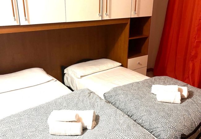 Apartment in Desenzano del Garda - 38 - DesenzanoLoft Olimpia Apartment in Desenzano del Garda - 38 - DesenzanoLoft Olimpia