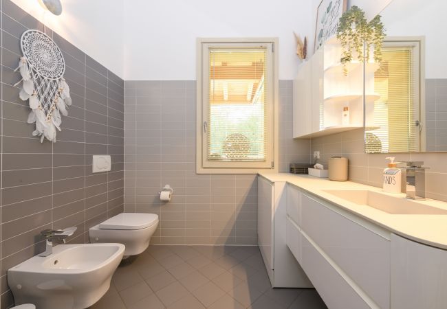 Apartment in Manerba del Garda - Casa Verde by Garda FeWo Apartment in Manerba del Garda - Casa Verde by Garda FeWo