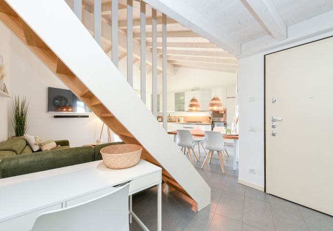 Apartment in Manerba del Garda - Casa Verde by Garda FeWo Apartment in Manerba del Garda - Casa Verde by Garda FeWo