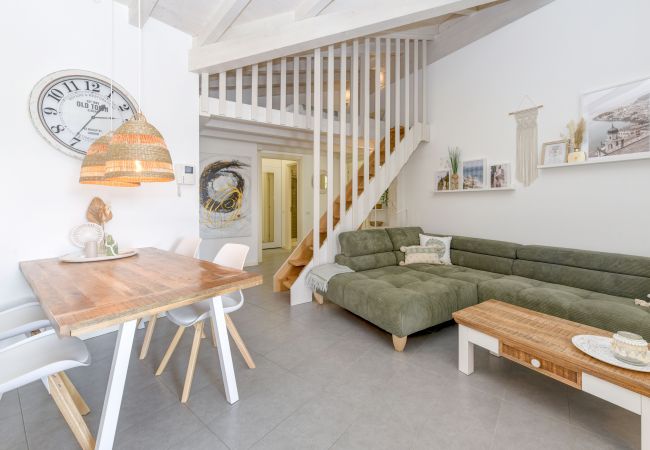 Apartment in Manerba del Garda - Casa Verde by Garda FeWo Apartment in Manerba del Garda - Casa Verde by Garda FeWo