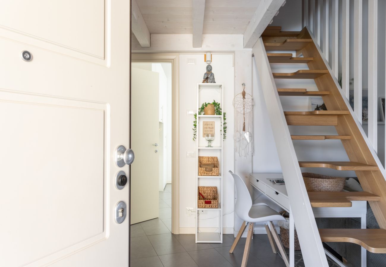 Apartment in Manerba del Garda - Casa Verde by Garda FeWo
