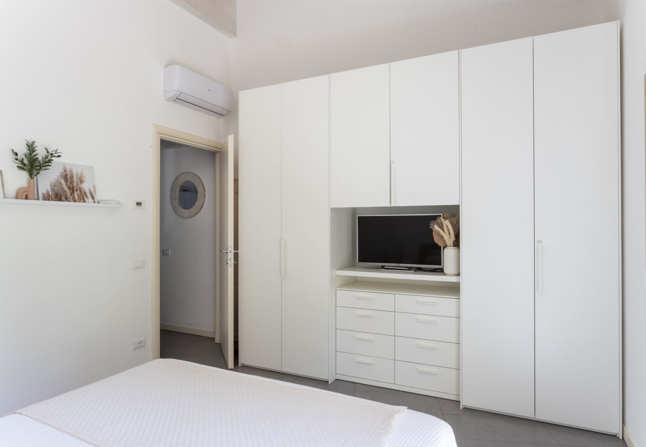 Apartment in Manerba del Garda - Casa Verde by Garda FeWo