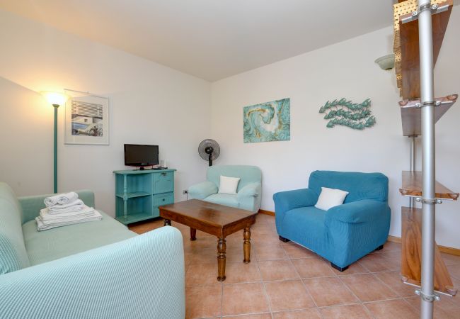 Apartment in Manerba del Garda - Aqua