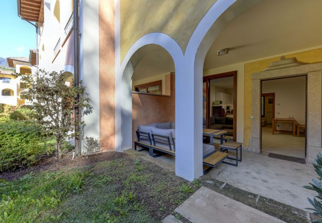 Apartment in Toscolano-Maderno - Casa di Monica