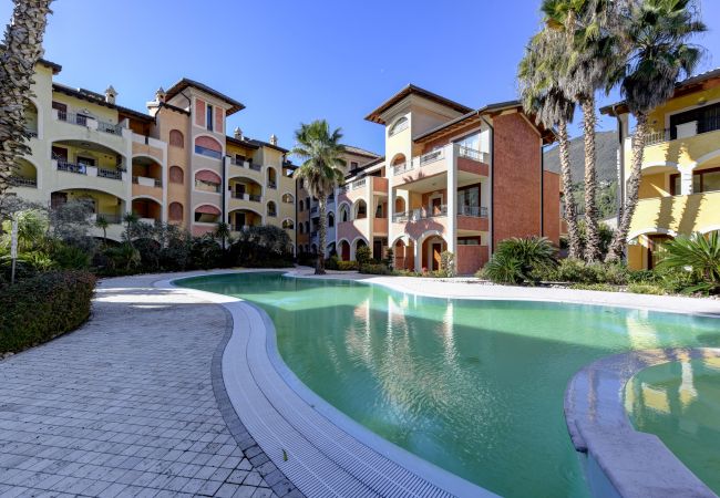 Apartment in Toscolano-Maderno - Casa di Monica