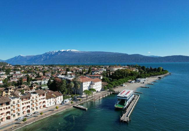 Apartment in Toscolano-Maderno - Casa di Monica