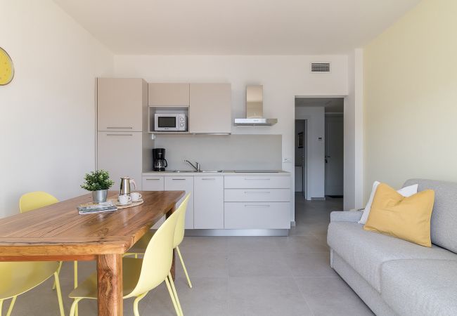 Apartment in Tignale - .Limone by Garda FeWo