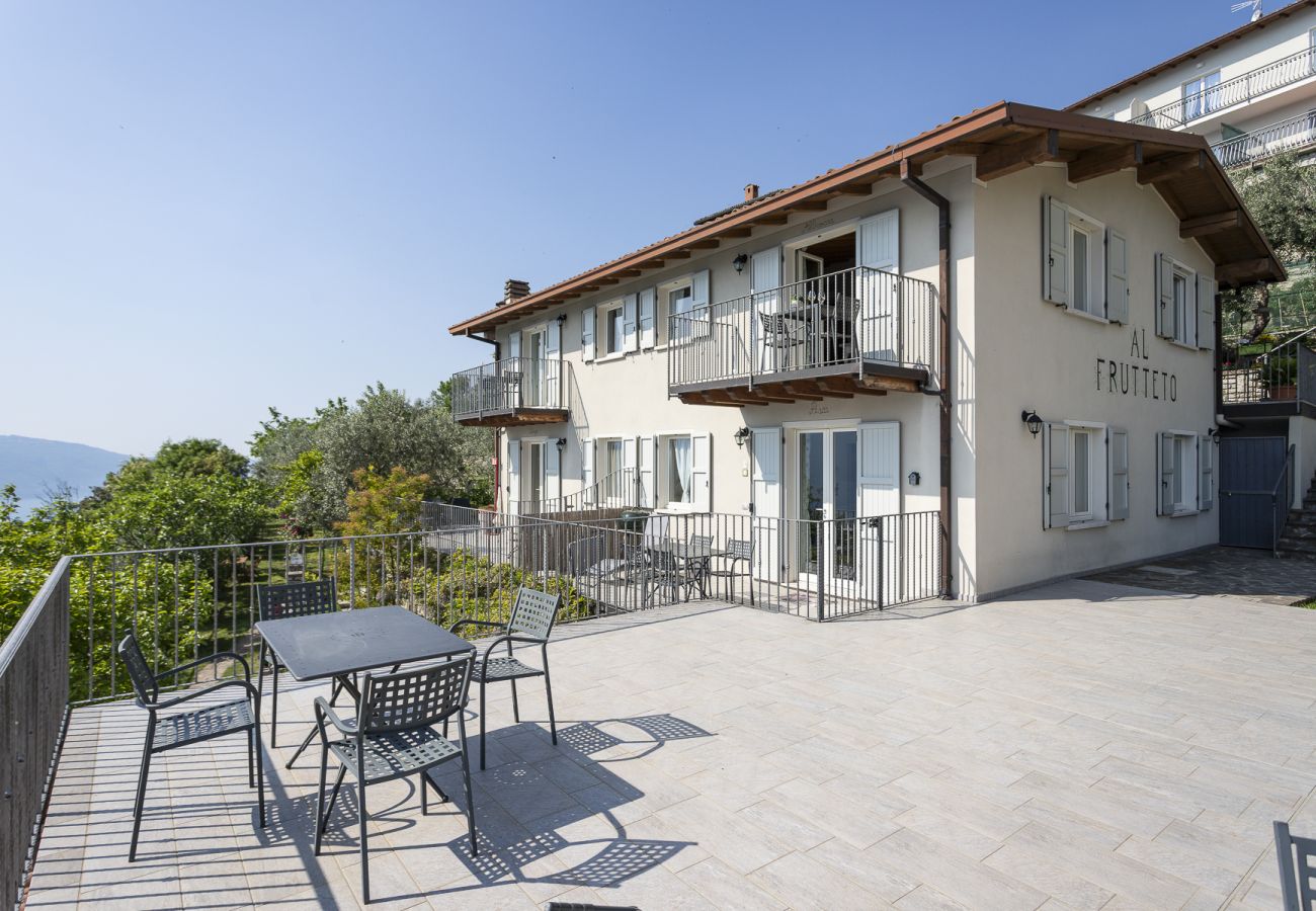 Apartment in Tignale - .Limone by Garda FeWo