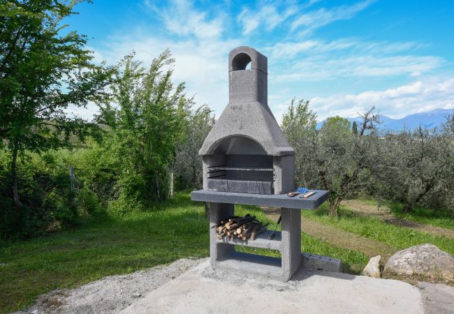 Farm stay in Polpenazze del Garda - Agriturismo Sentieri del Vino - Il Ciliegio