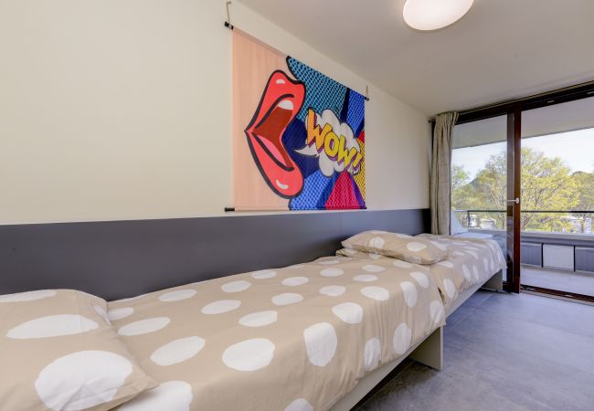 Apartment in Manerba del Garda - Garda Marina by Garda FeWo Apartment in Manerba del Garda - Garda Marina by Garda FeWo